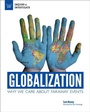 Cover: Globalization - Nomad Press
