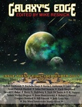 Cover: Galaxy's Edge Magazine - Phoenix Pick
