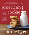 Cover: American Cookie - Rodale Books