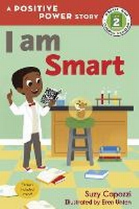 Enlarge image Cover: I Am Smart - Rodale Press