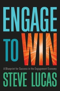 Abbildung von: Engage to Win: A Blueprint for Success in the Engagement Economy - Rock / Paper / Safety Scissors