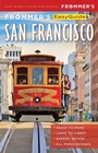Cover: Frommer's EasyGuide to San Francisco - FrommerMedia