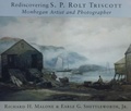 Cover: Rediscovering S.P. Rolt Triscott - Tilbury House,U.S.