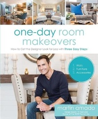 Abbildung von: One-Day Room Makeovers - Page Street Publishing Co.