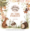 Cover: Watercolor With Me - Page Street Publishing Co.