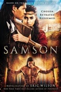Cover: Samson - Charisma House