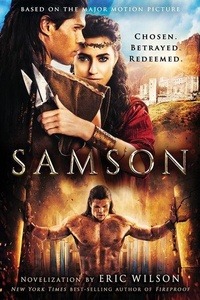 Enlarge image Cover: Samson - Charisma House