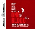Cover: One Blood - Oasis Audio