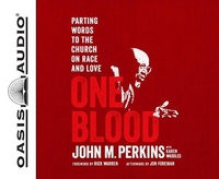 Enlarge image Cover: One Blood - Oasis Audio