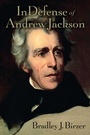Cover: In Defense of Andrew Jackson - Regnery History