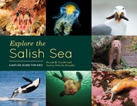 Enlarge image Cover: Explore the Salish Sea - Sasquatch Books