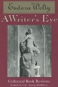 Enlarge image Cover: A Writer's Eye - University Press of Mississippi