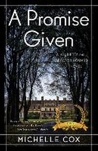 Enlarge image Cover: A Promise Given - She Writes Press