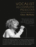 Cover: Vocalist As Complete Musician - McNulty Music