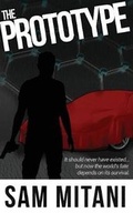 Cover: The Prototype - Primedia eLaunch LLC