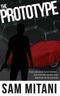 Enlarge image Cover: The Prototype - Primedia eLaunch LLC