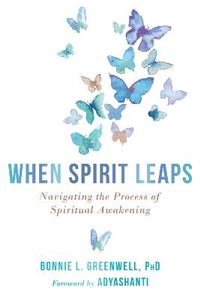 Enlarge image Cover: When Spirit Leaps - New Harbinger Publications