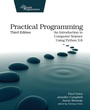 Cover: Practical Programming, 3e - Pragmatic Bookshelf