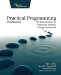 Cover: Practical Programming, 3e - Pragmatic Bookshelf