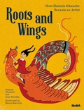Cover: Roots and Wings - Museum of Modern Art