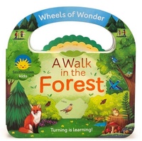 Enlarge image Cover: A Walk in the Forest - Cottage Door Press