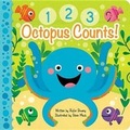 Cover: Octopus Counts - Cottage Door Press