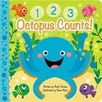 Enlarge image Cover: Octopus Counts - Cottage Door Press