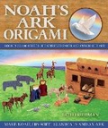 Cover: Noah's Ark Origami - Thunder Bay Press