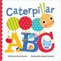 Cover: Caterpillar ABC - Cottage Door Press