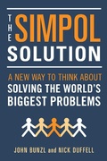 Cover: The SIMPOL Solution - Prometheus Books