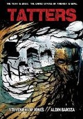 Cover: Tatters - Caliber Comics