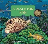 Enlarge image Cover: A Place for Fish - Peachtree Publishers