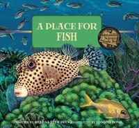 Enlarge image Cover: A Place for Fish - Peachtree Publishers