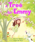 Cover: A Tree for Emmy - Peachtree Publishers