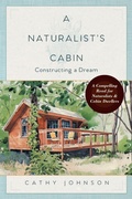 Cover: A Naturalist's Cabin - ECHO POINT BOOKS & MEDIA
