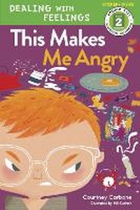 Enlarge image Cover: This Makes Me Angry - Random House USA Children's Books