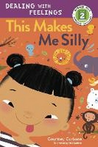 Enlarge image Cover: This Makes Me Silly - Random House USA Children's Books