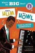 Cover: From a Hum to a Howl - Rodale Kids