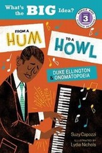 Enlarge image Cover: From a Hum to a Howl - Rodale Kids