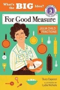 Cover: For Good Measure - Rodale Kids