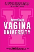 Cover: Women's Health Vagina University - Rodale Books