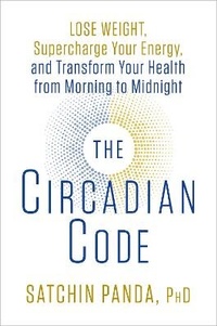 Enlarge image Cover: The Circadian Code - Rodale Books