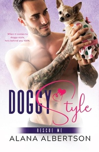 Enlarge image Cover: Doggy Style - Diversion Books