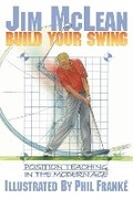 Cover: Build Your Swing - Radius Book Group
