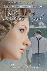 Enlarge image Cover: The Deepest Sigh - Desert Breeze Publishing, Incorporated