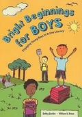 Cover: Bright Beginnings for Boys - International Reading Association