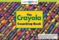 Cover: The Crayola Counting Book - Pacific Learning