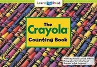Enlarge image Cover: The Crayola Counting Book - Pacific Learning