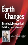 Cover: Earth Changes - ARE Press