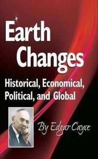 Enlarge image Cover: Earth Changes - ARE Press